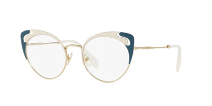 MIU MIU MU 50RV CORE COLLECTION 1061O1 52