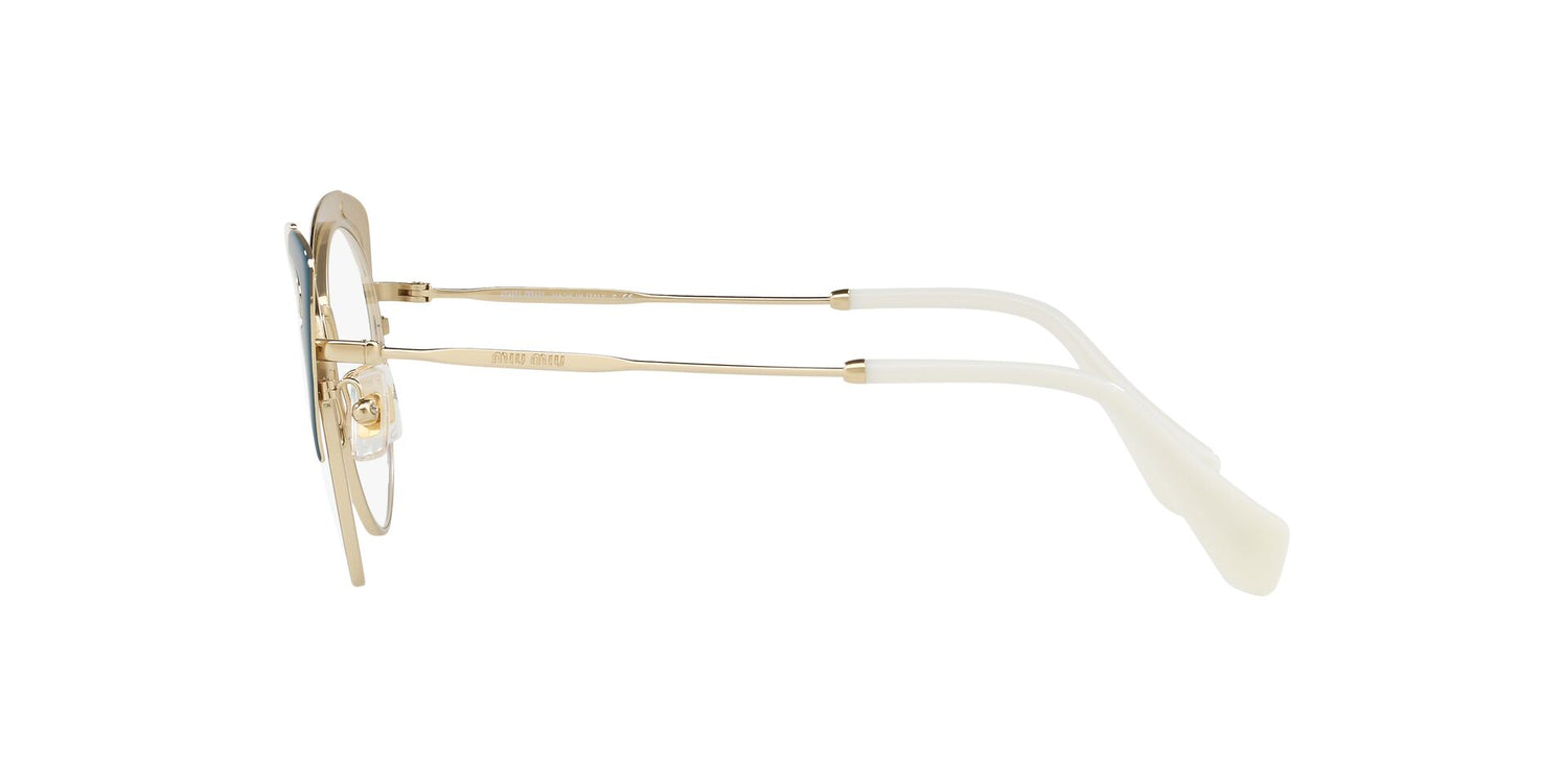 MIU MIU MU 50RV CORE COLLECTION 1061O1 52