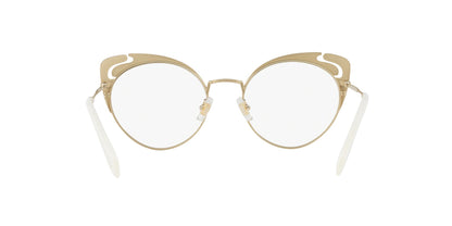 MIU MIU MU 50RV CORE COLLECTION 1061O1 52