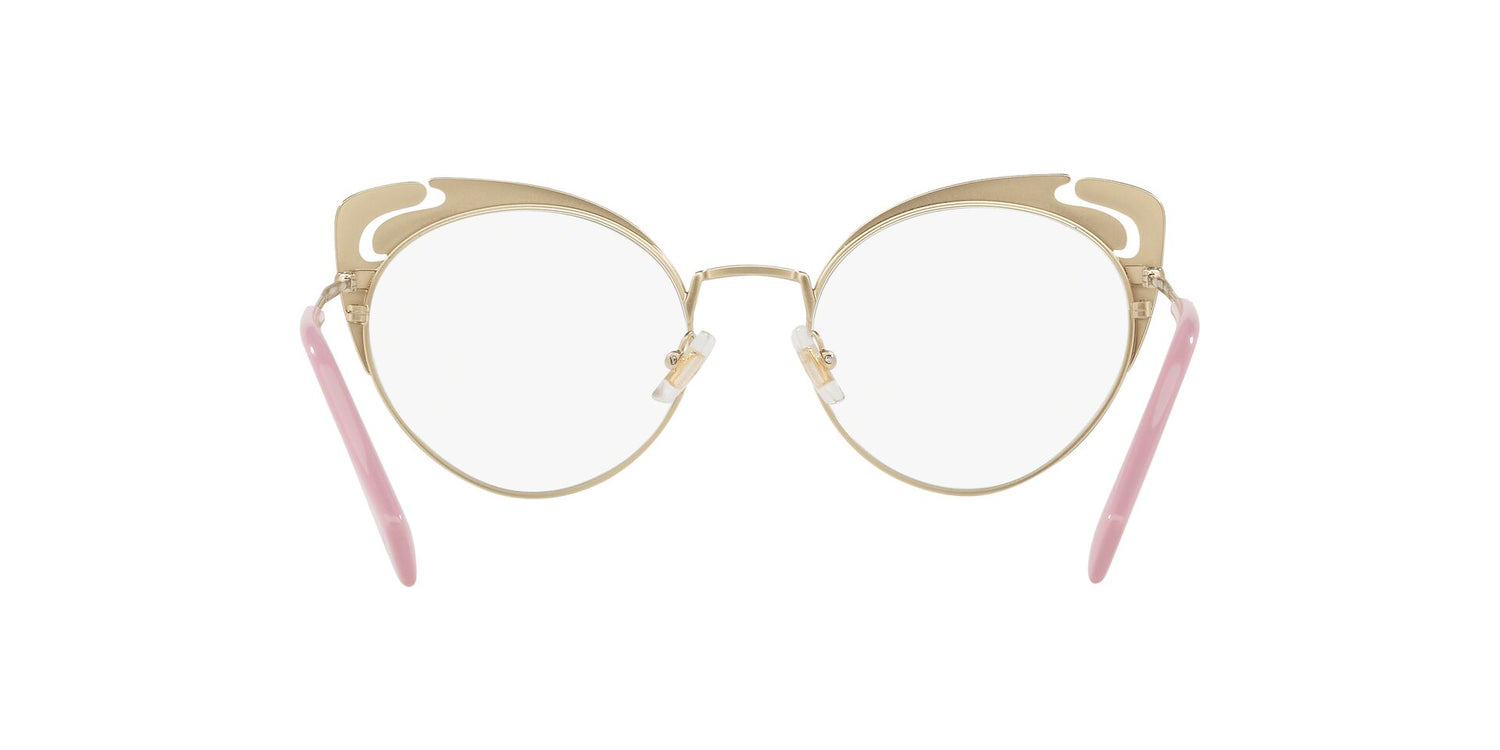 MIU MIU MU 50RV CORE COLLECTION M1R1O1 52