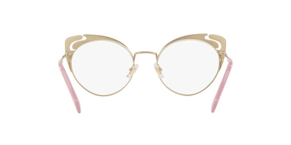 MIU MIU MU 50RV CORE COLLECTION M1R1O1 52