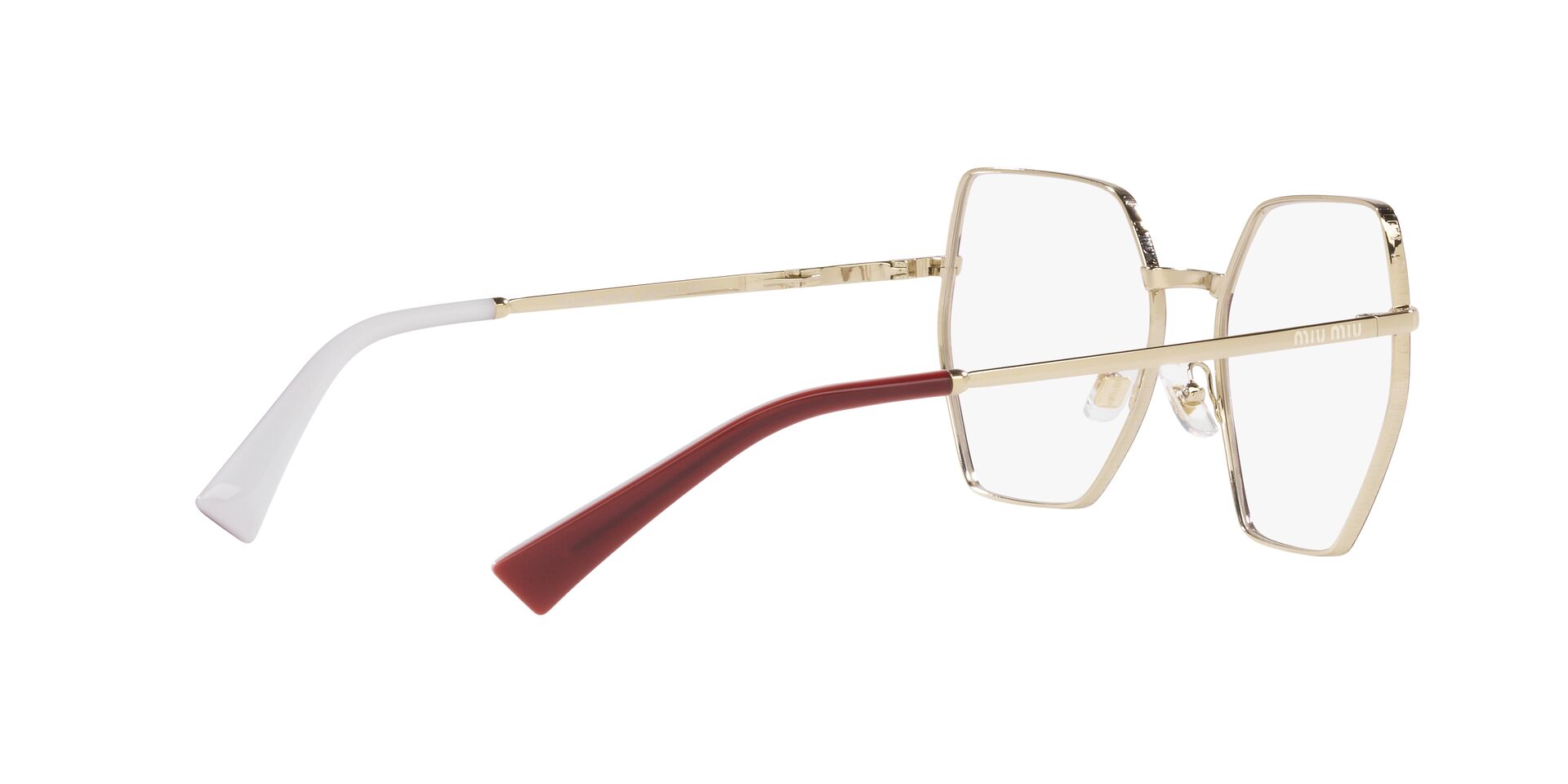 MIU MIU MU 50VV 09X1O1 55