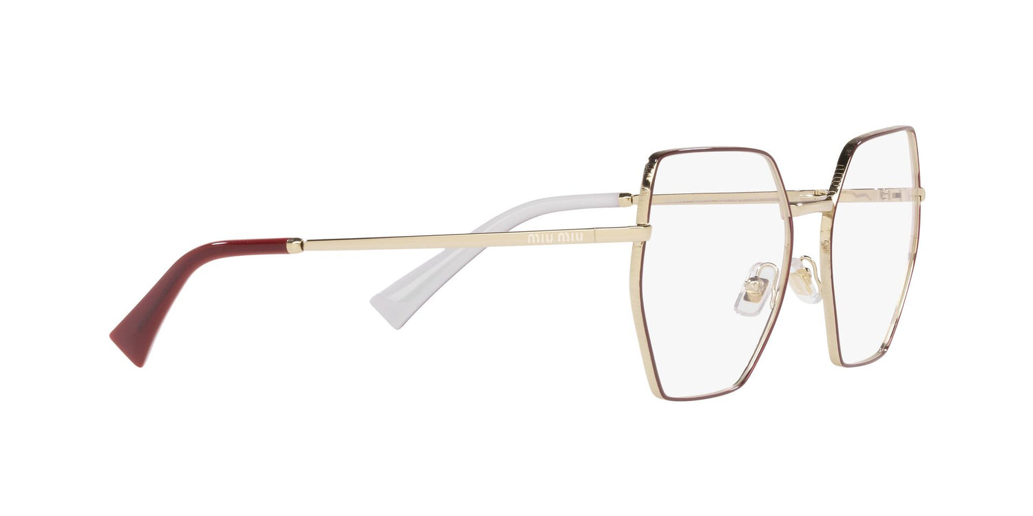 MIU MIU MU 50VV 09X1O1 55