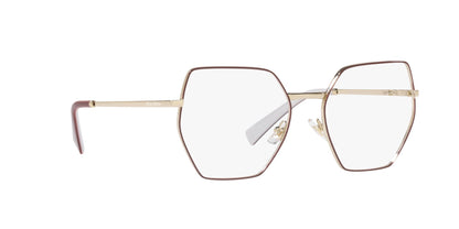 MIU MIU MU 50VV 09X1O1 55