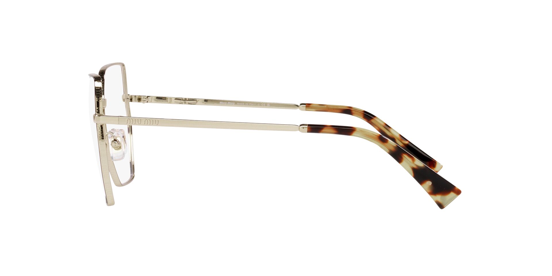 MIU MIU MU 50VV AAV1O1 55