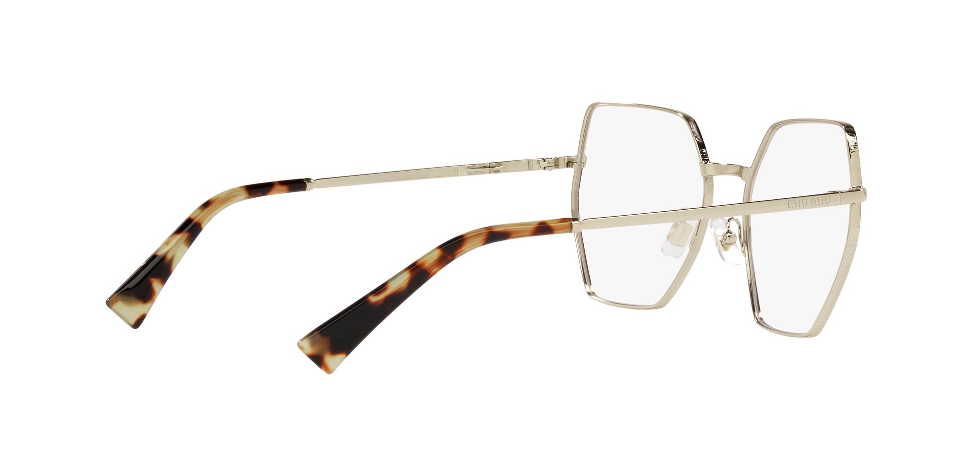 MIU MIU MU 50VV AAV1O1 55