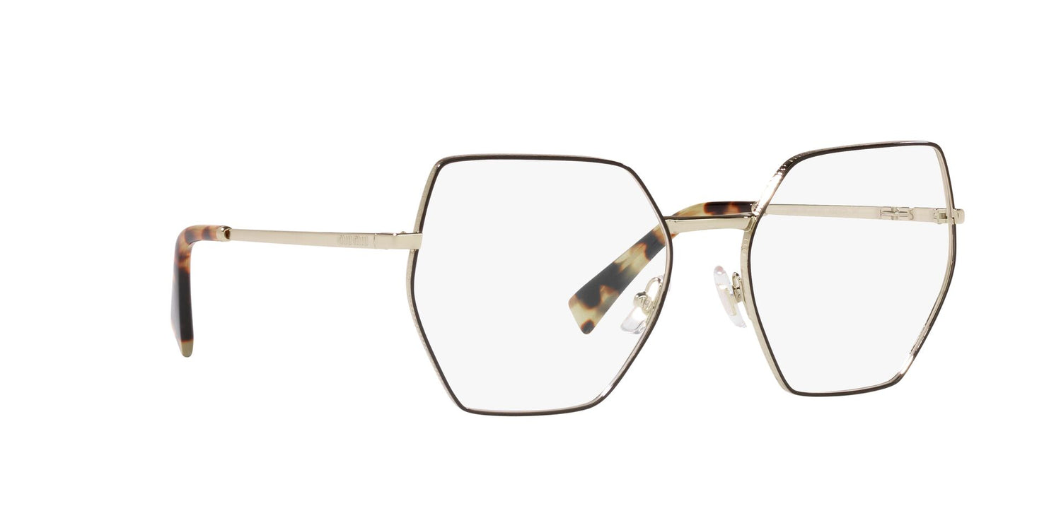 MIU MIU MU 50VV AAV1O1 55