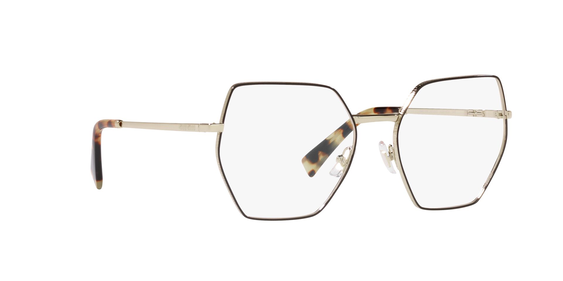 MIU MIU MU 50VV AAV1O1 55