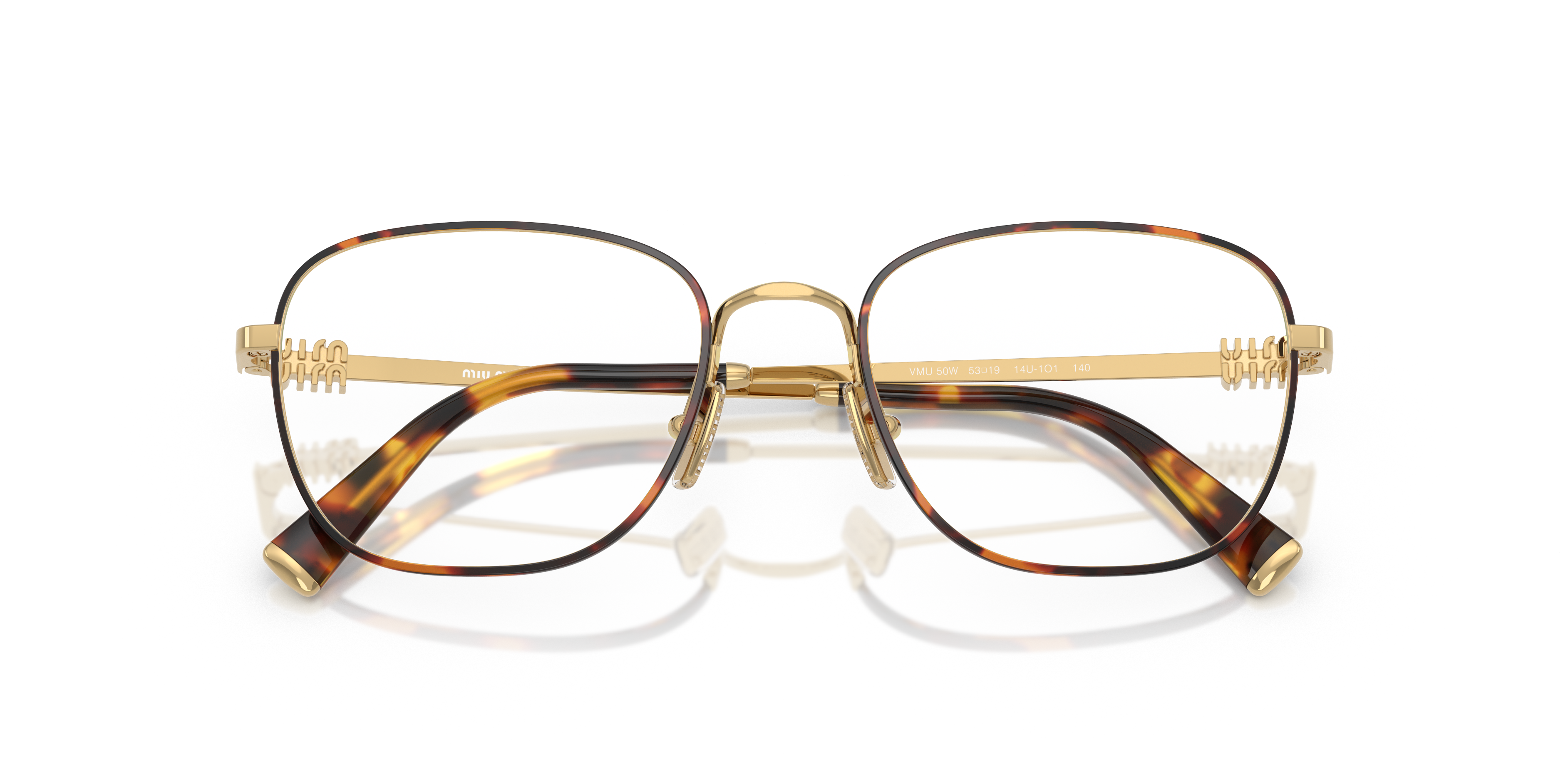 MIU MIU MU 50WV 14U1O1 51