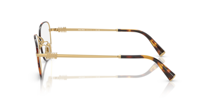 MIU MIU MU 50WV 14U1O1 53