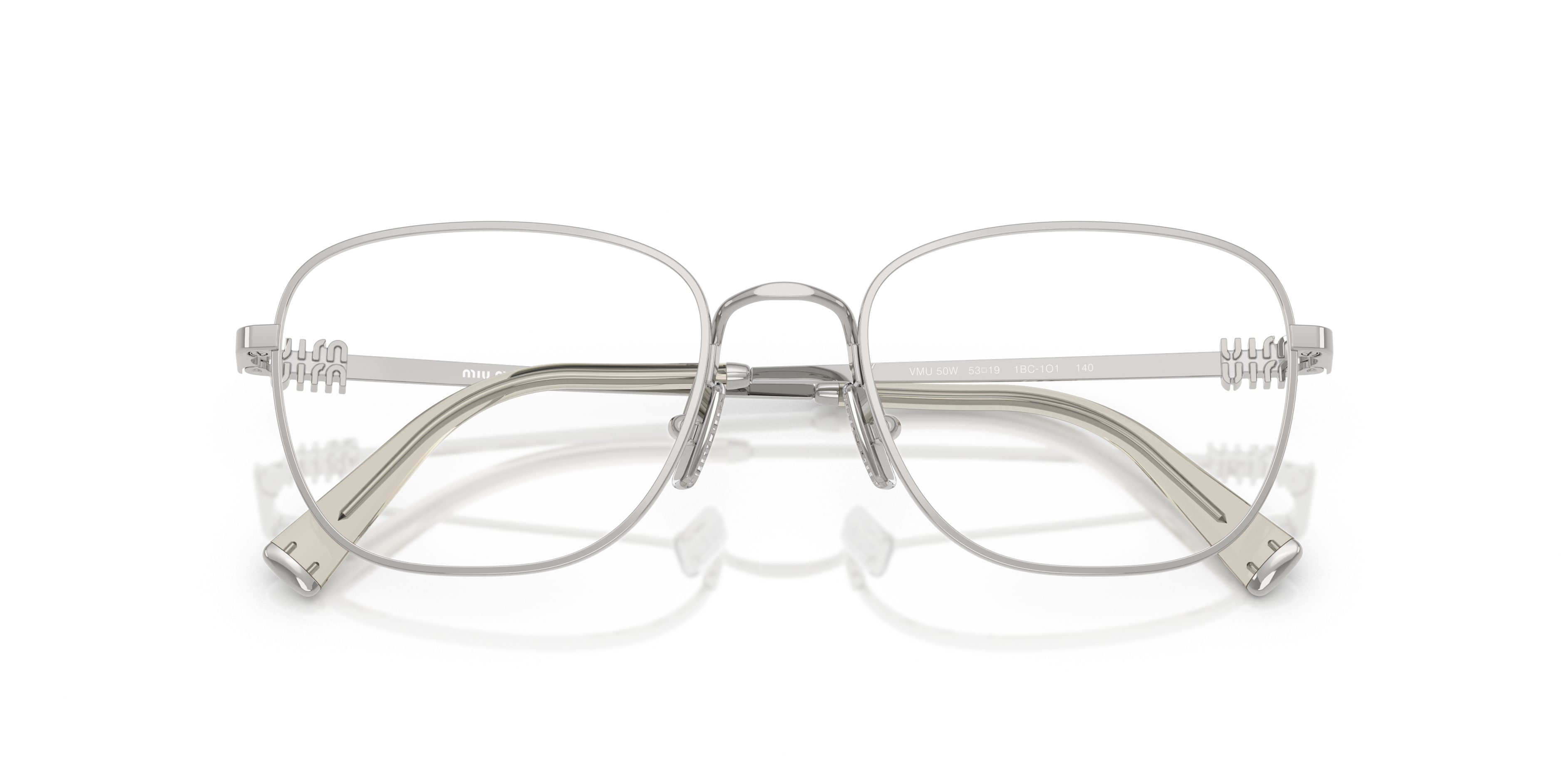 MIU MIU MU 50WV 1BC1O1 51