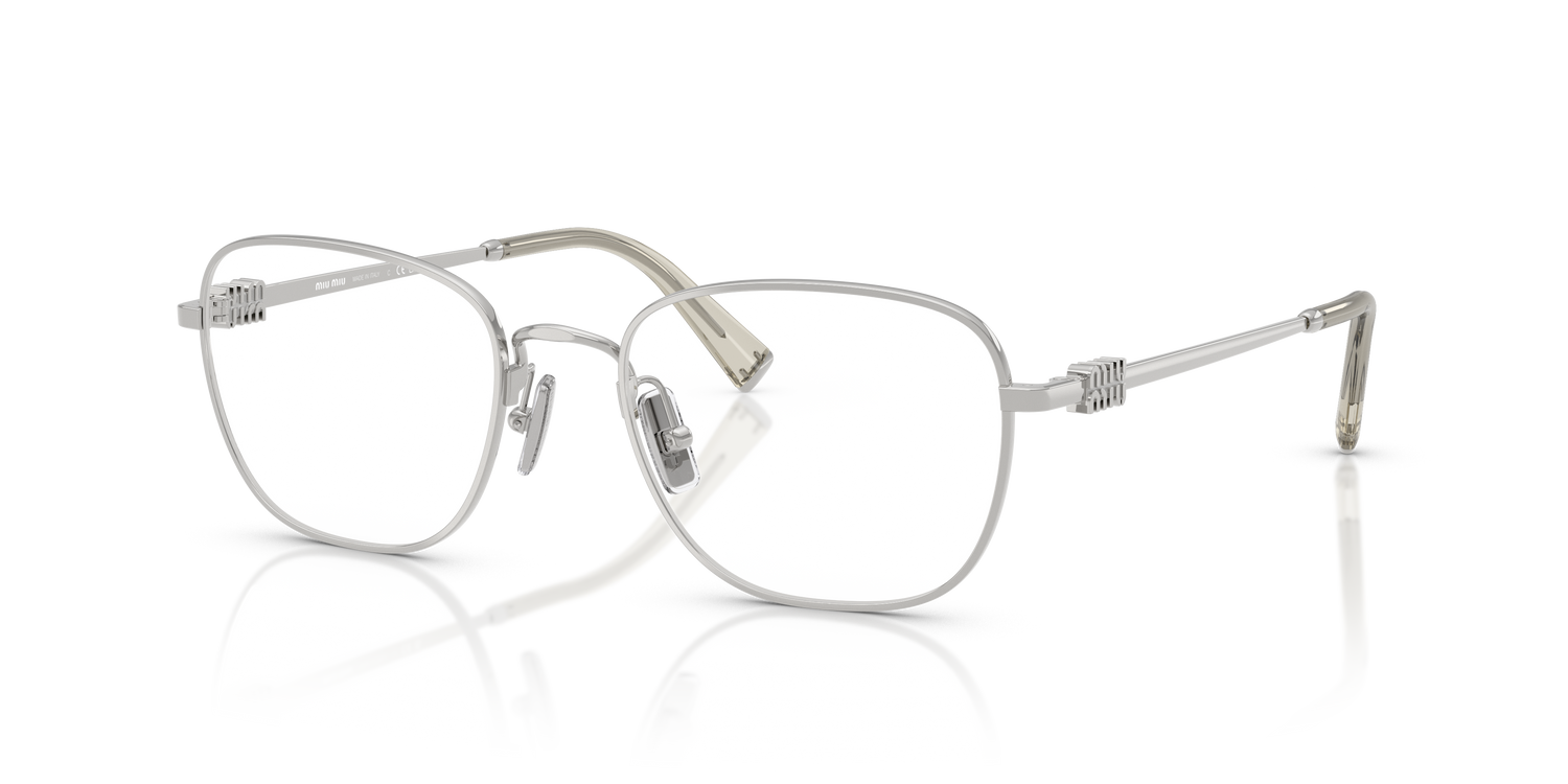 MIU MIU MU 50WV 1BC1O1 53