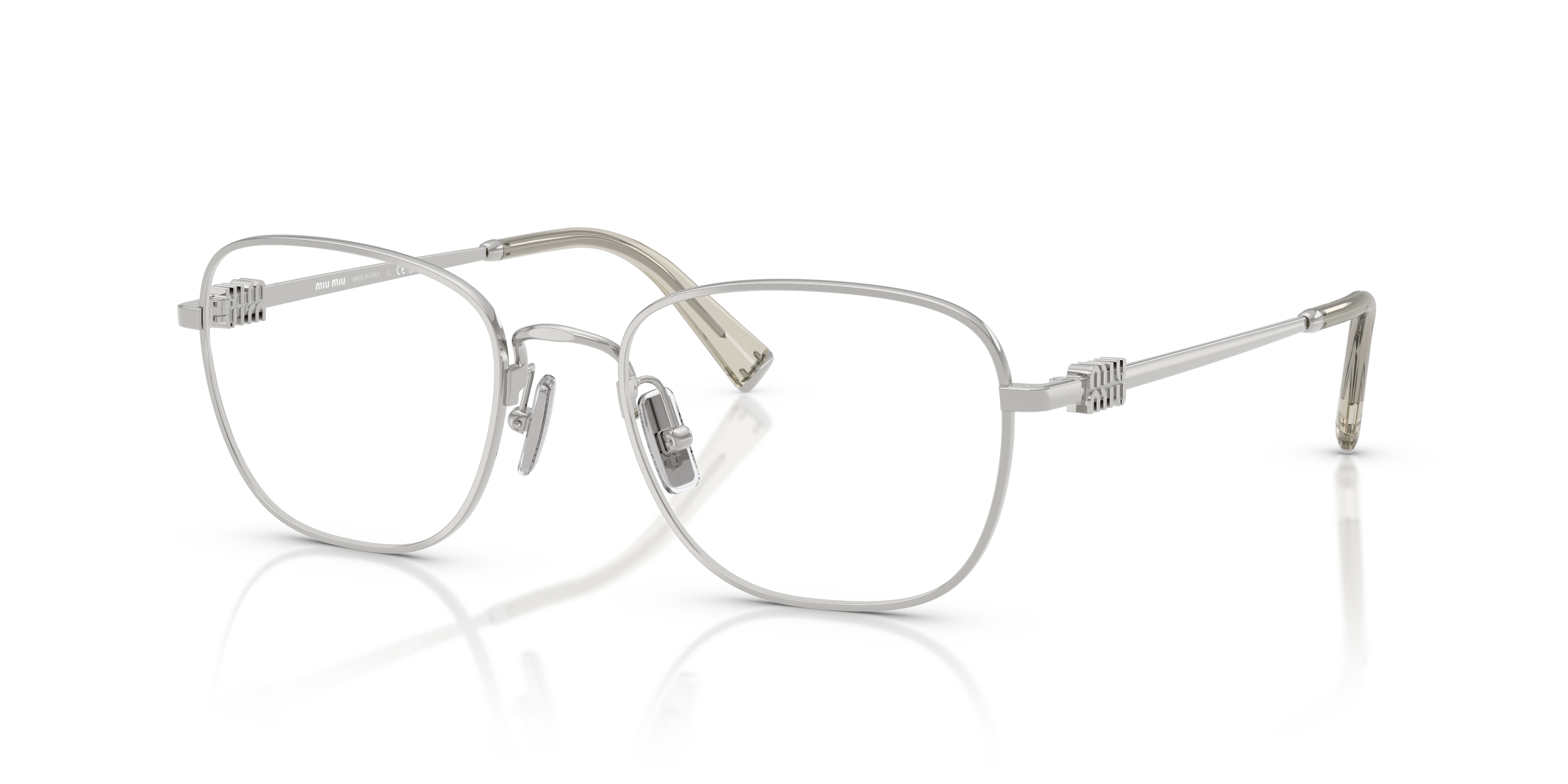 MIU MIU MU 50WV 1BC1O1 51