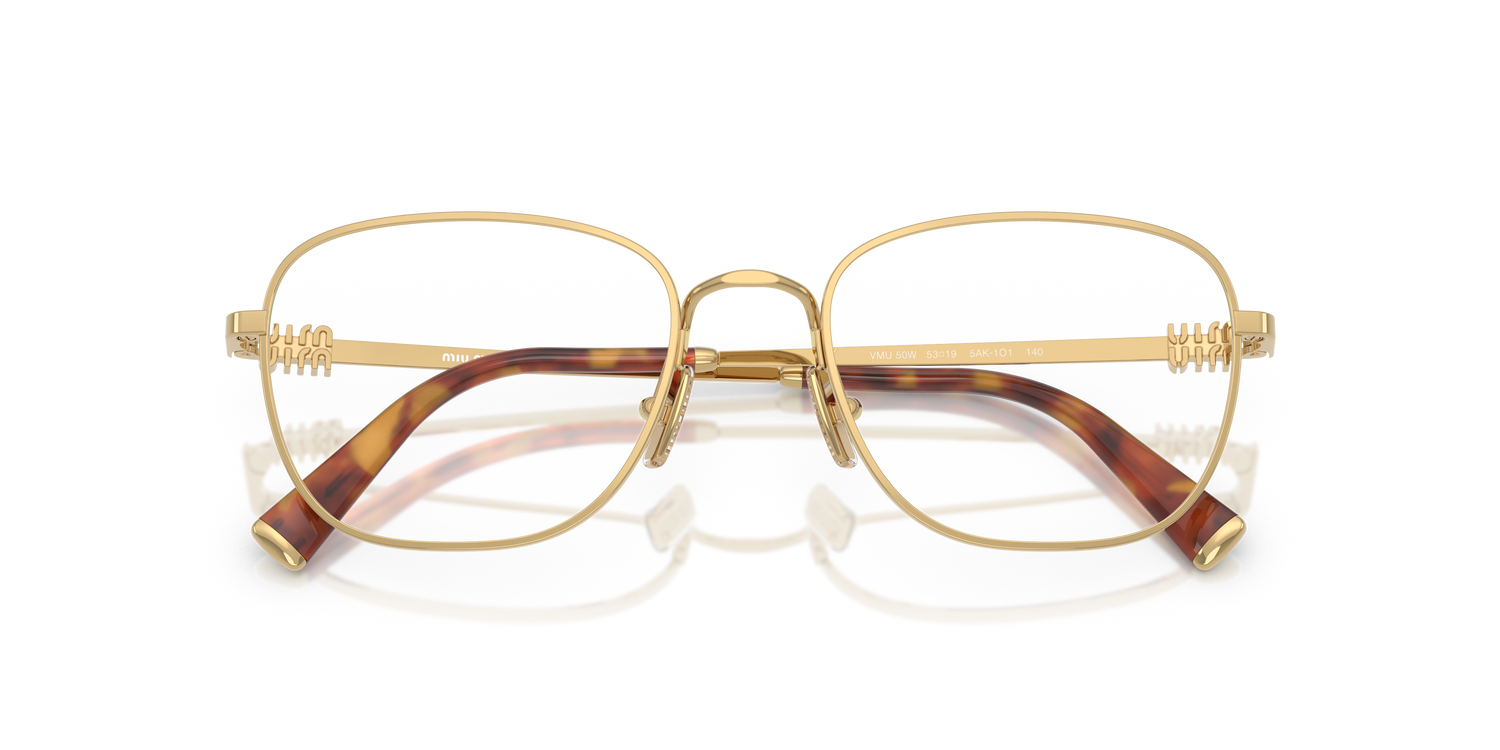 MIU MIU MU 50WV 5AK1O1 51