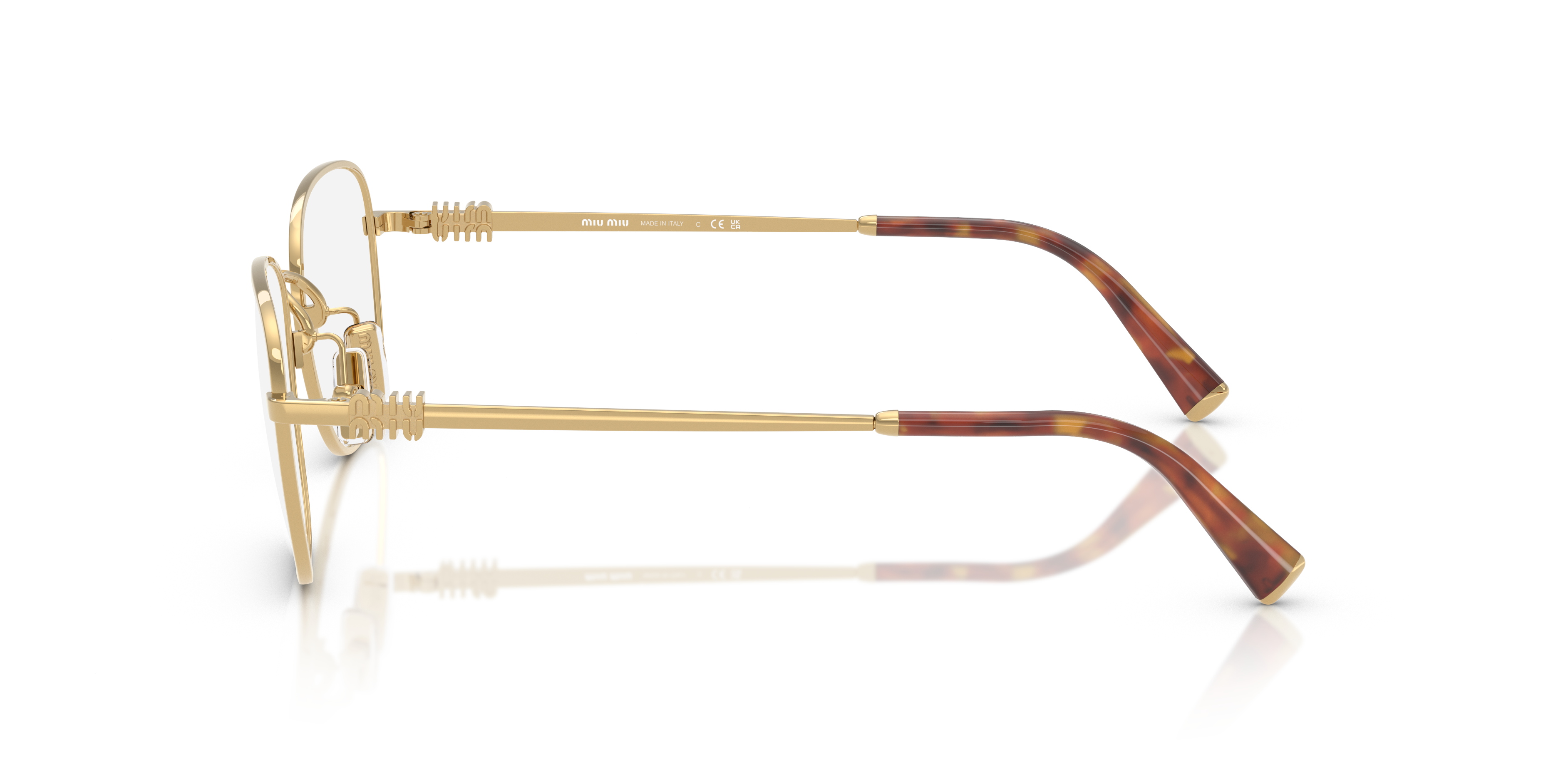 MIU MIU MU 50WV 5AK1O1 51