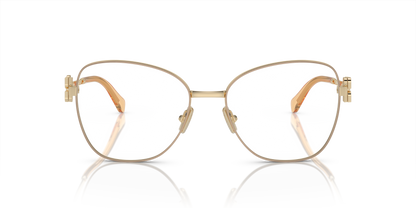 MIU MIU MU 50XV 14M1O1 56