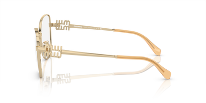 MIU MIU MU 50XV 14M1O1 56