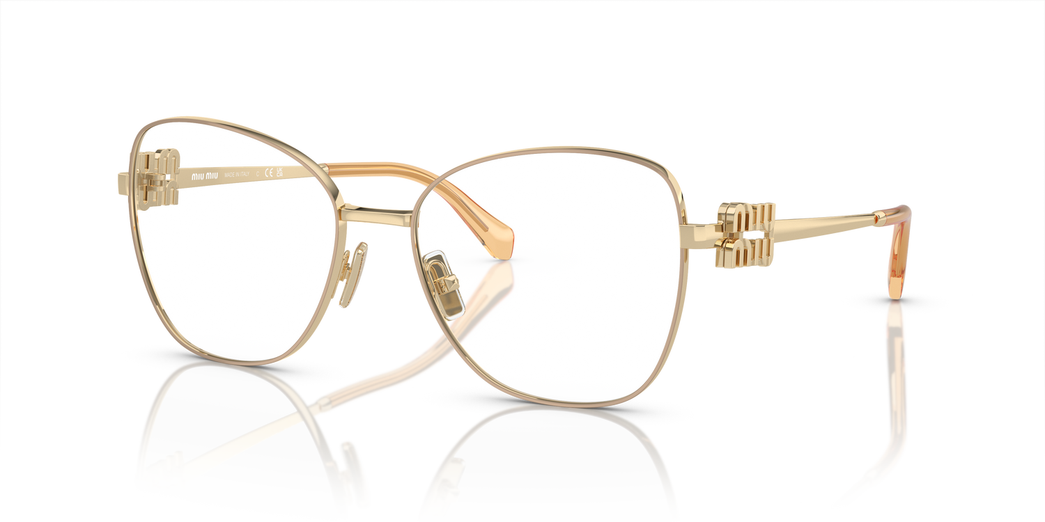 MIU MIU MU 50XV 14M1O1 56