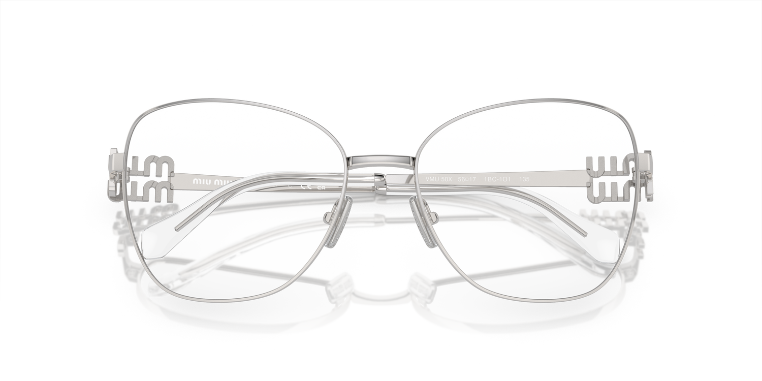 MIU MIU MU 50XV 1BC1O1 54