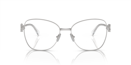 MIU MIU MU 50XV 1BC1O1 54