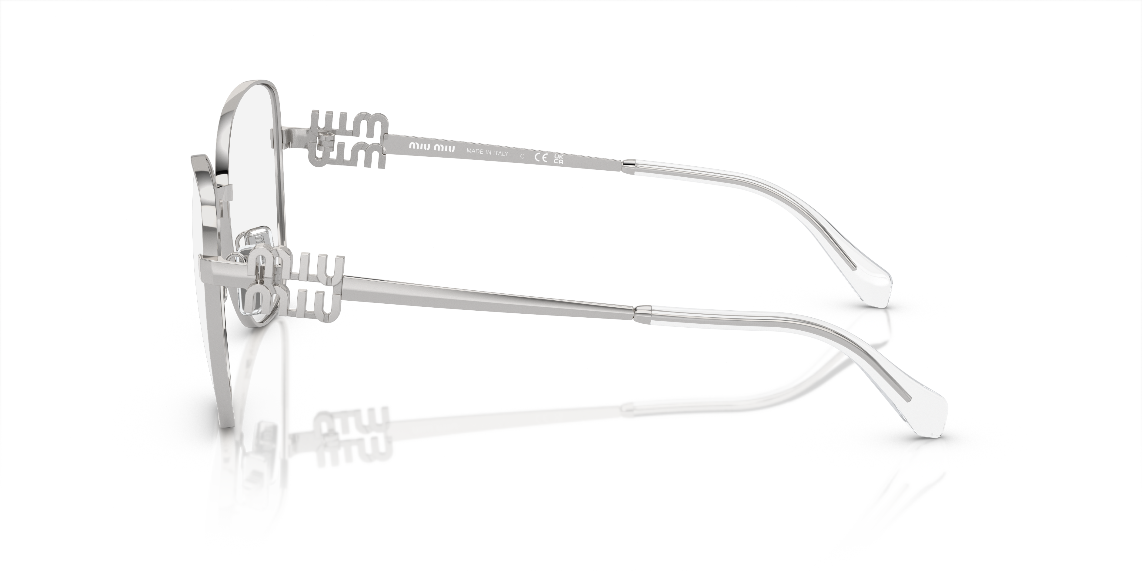 MIU MIU MU 50XV 1BC1O1 54