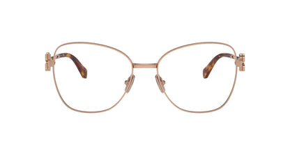 MIU MIU MU 50XV ZVF1O1 56