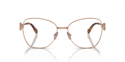 MIU MIU MU 50XV ZVF1O1 56