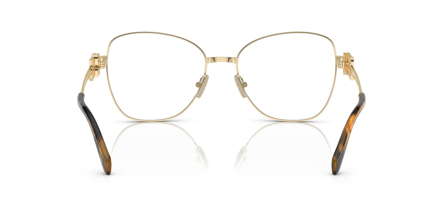 MIU MIU MU 50XV ZVN1O1 56