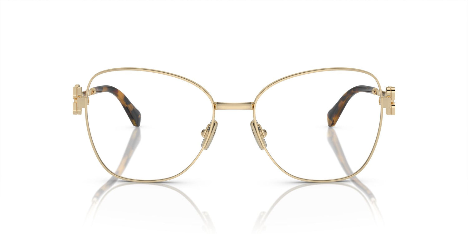 MIU MIU MU 50XV ZVN1O1 56