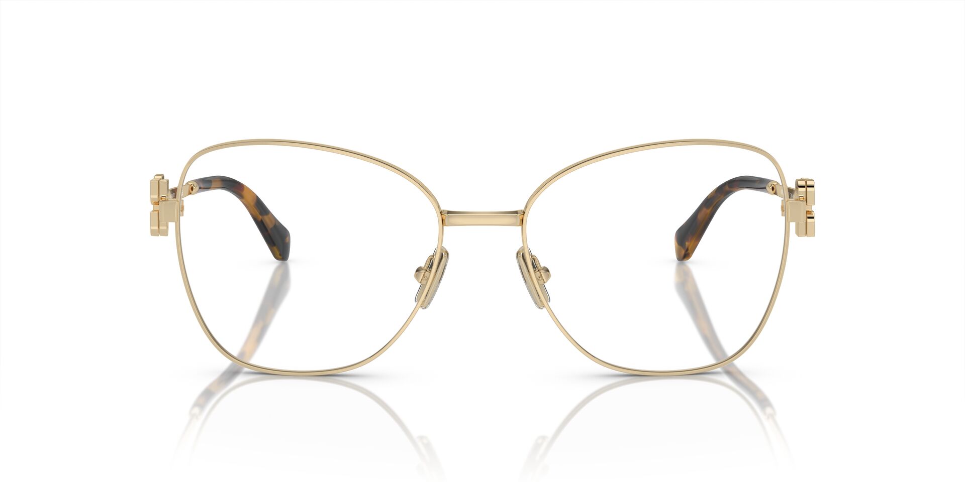 MIU MIU MU 50XV ZVN1O1 56