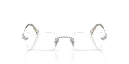 MIU MIU MU 50YV 1BC1O1 52