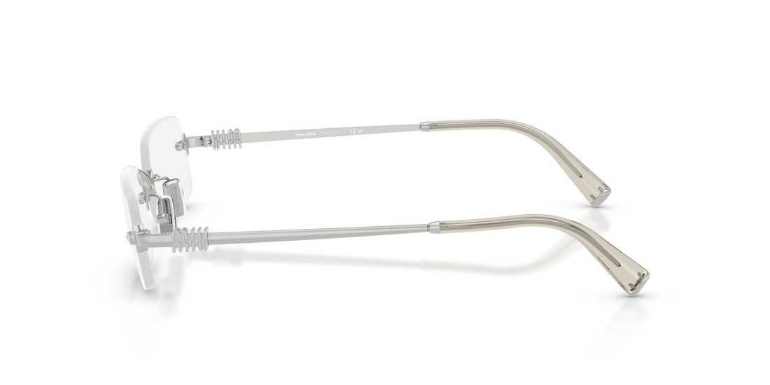 MIU MIU MU 50YV 1BC1O1 50