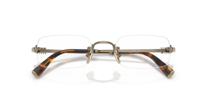 MIU MIU MU 50YV 26C1O1 50