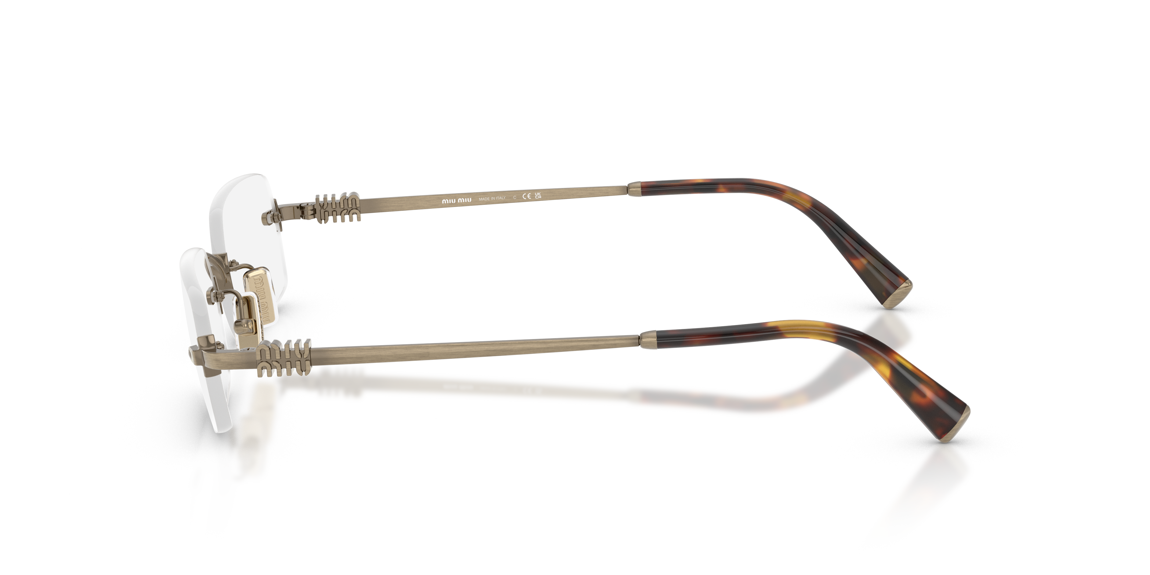 MIU MIU MU 50YV 26C1O1 52