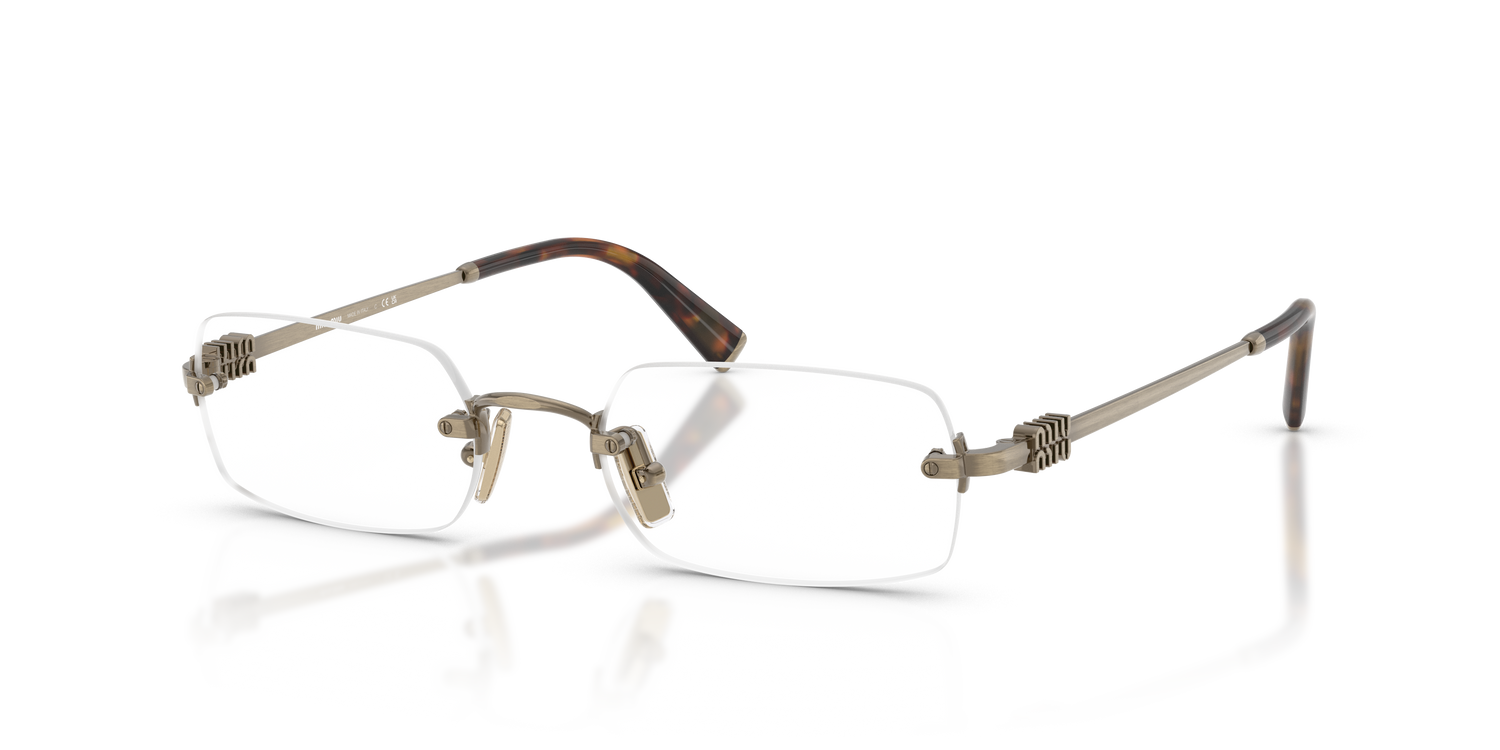 MIU MIU MU 50YV 26C1O1 50