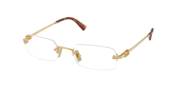 MIU MIU MU 50YV 5AK1O1 50