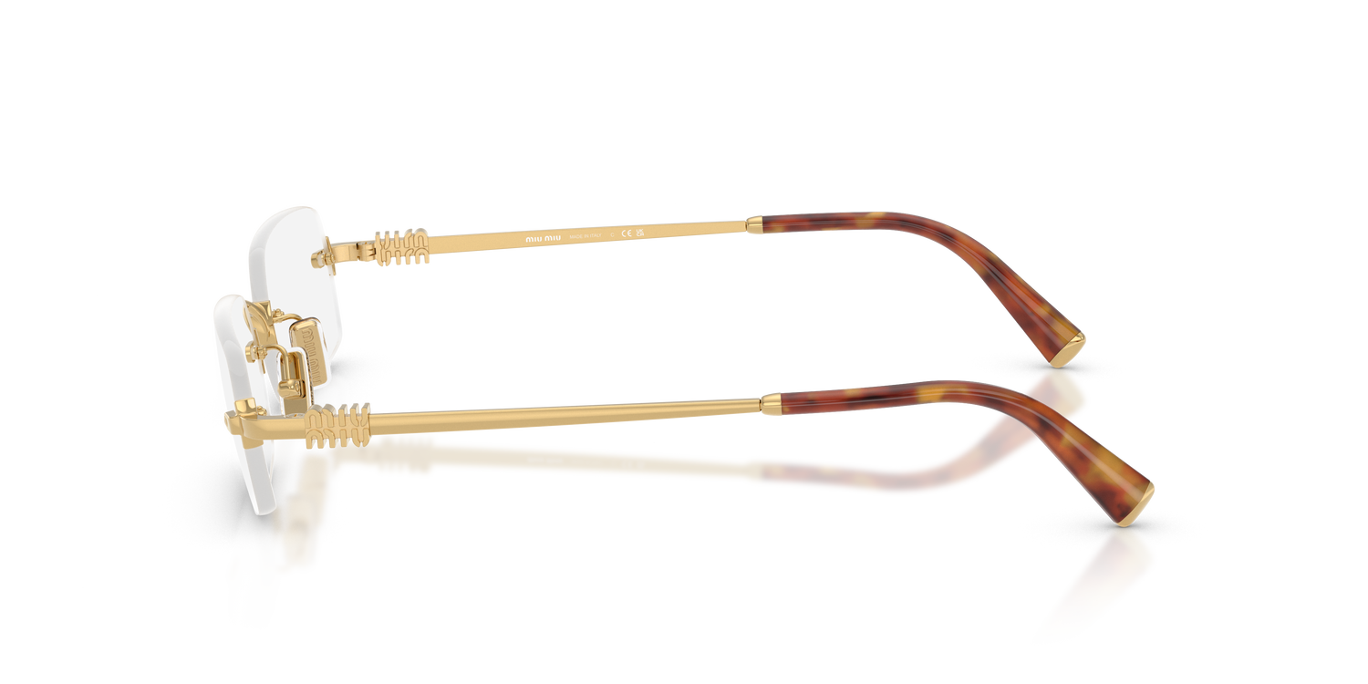 MIU MIU MU 50YV 5AK1O1 50