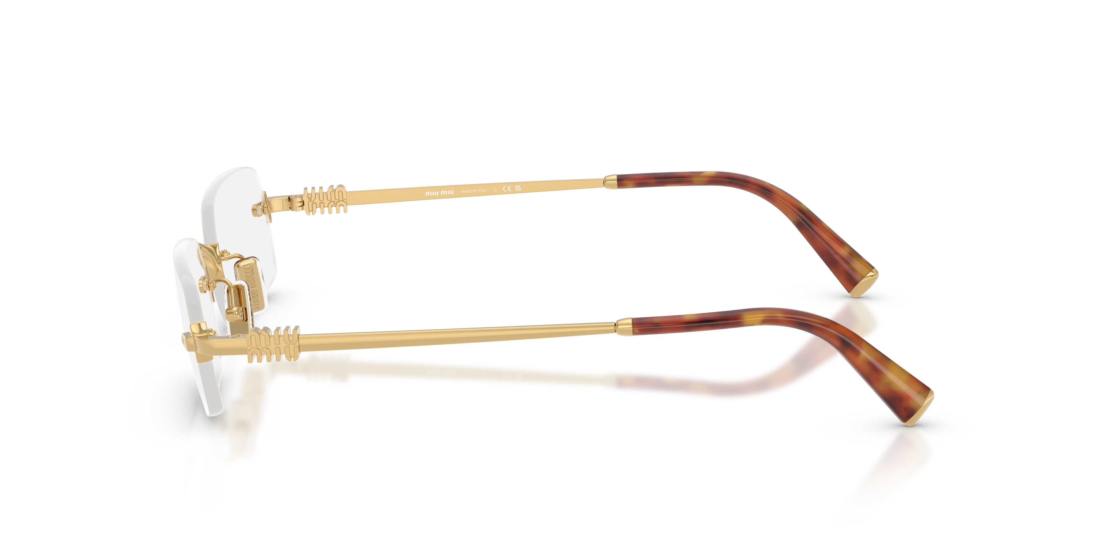 MIU MIU MU 50YV 5AK1O1 50