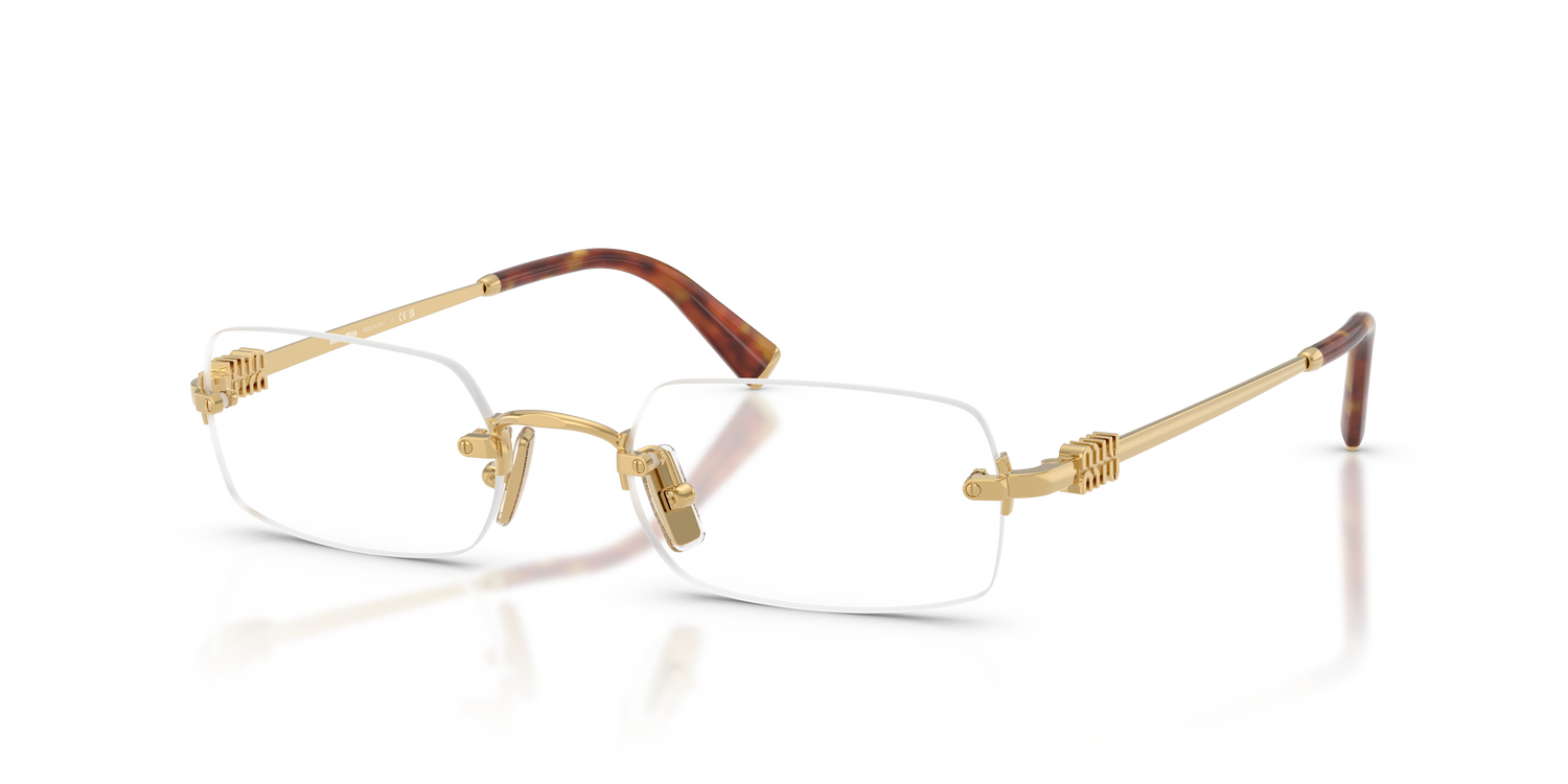 MIU MIU MU 50YV 5AK1O1 52