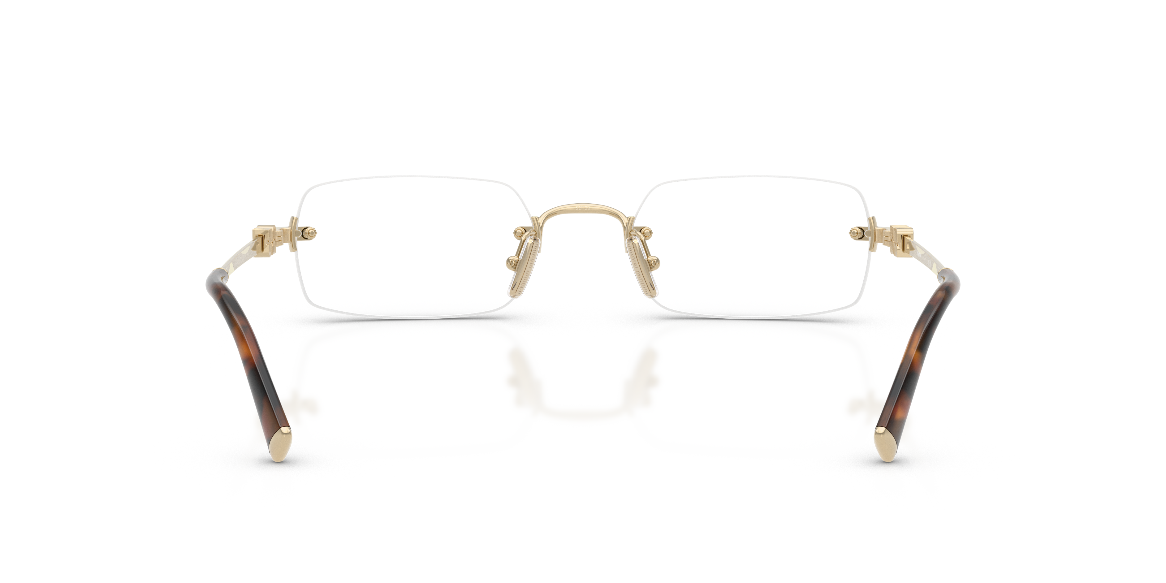 MIU MIU MU 50YV ZVN1O1 52