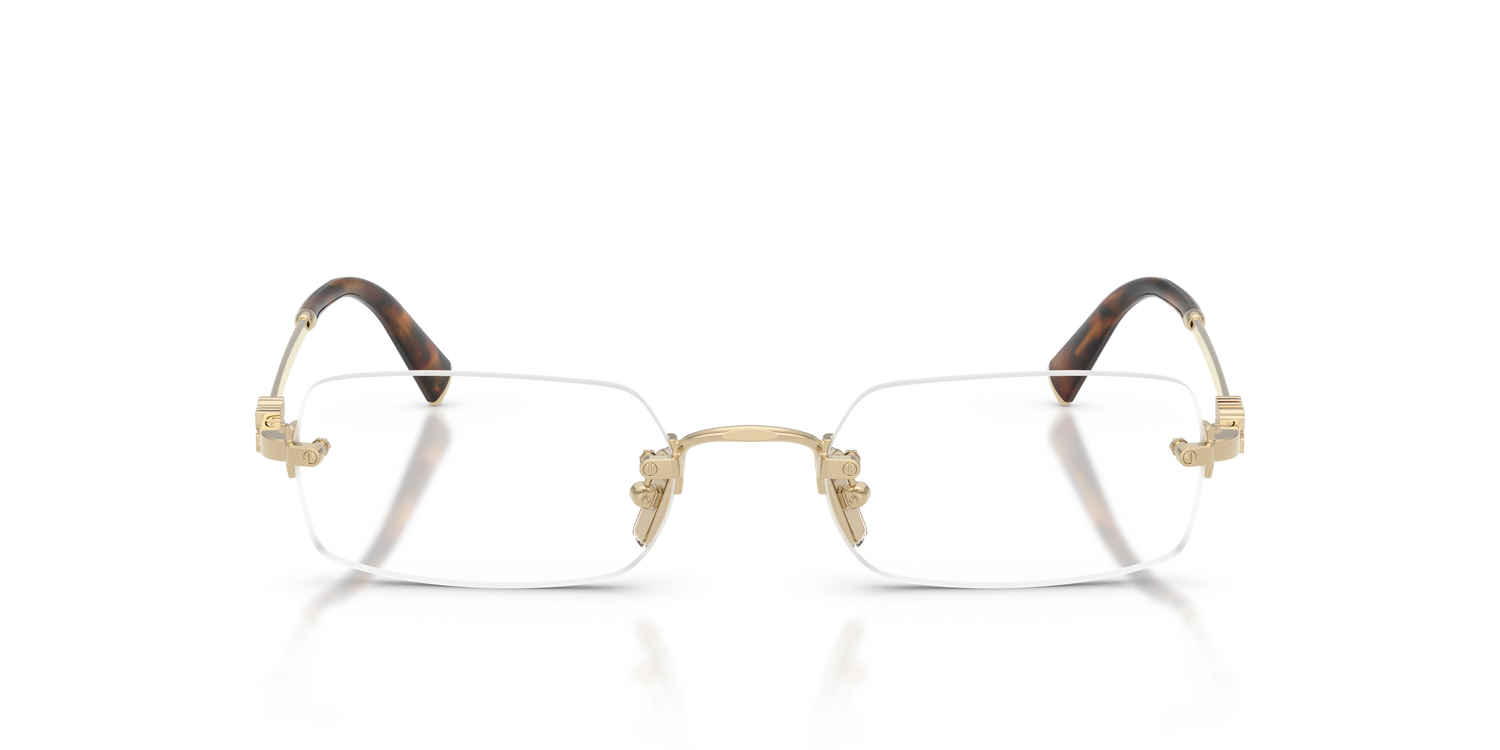 MIU MIU MU 50YV ZVN1O1 52