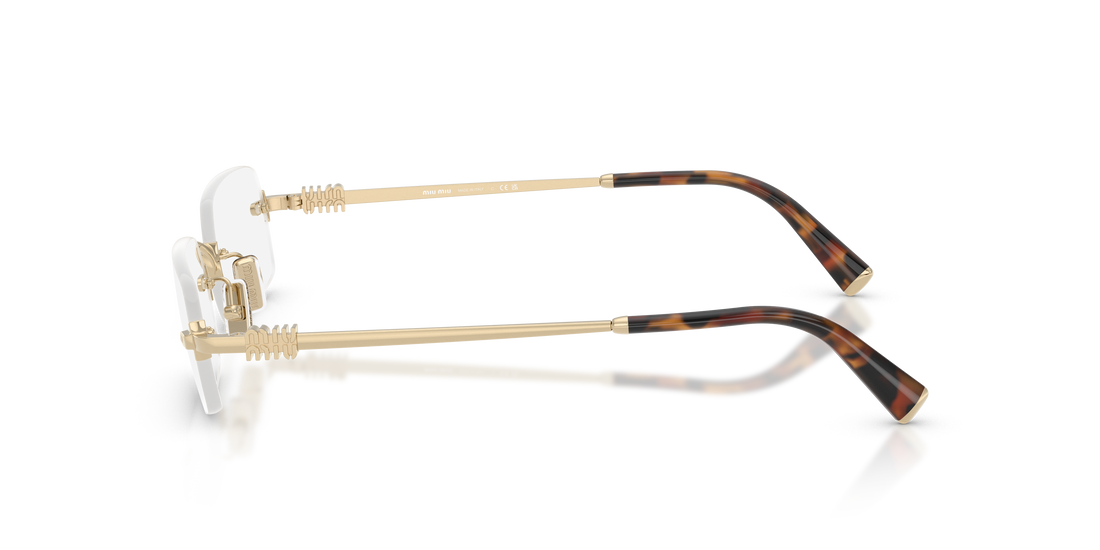 MIU MIU MU 50YV ZVN1O1 52