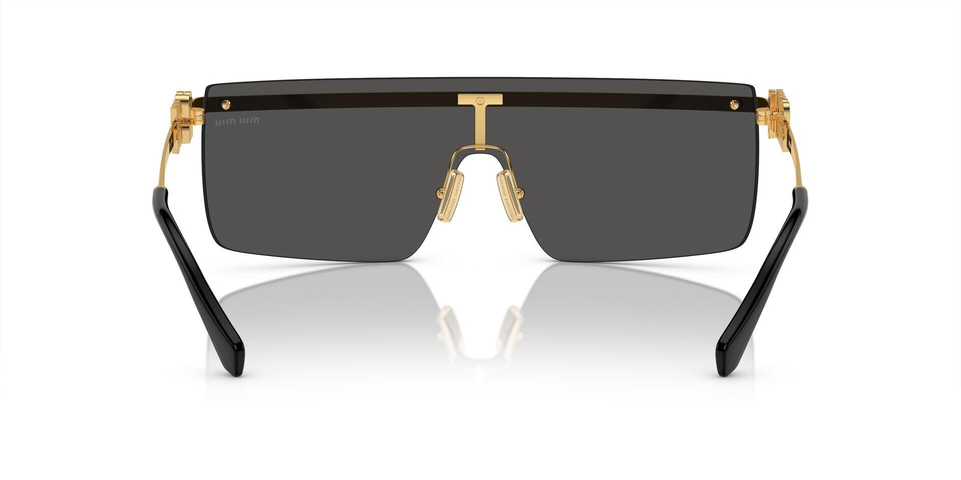 MIU MIU MU 50ZS 5AK5S0 42