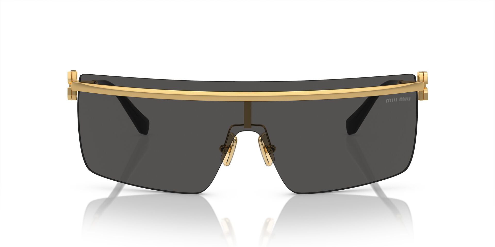 MIU MIU MU 50ZS 5AK5S0 42