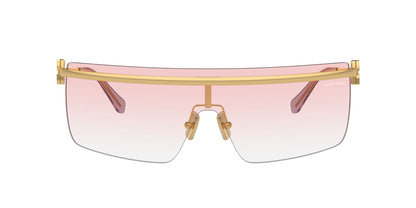 MIU MIU MU 50ZS 5AK80D 42