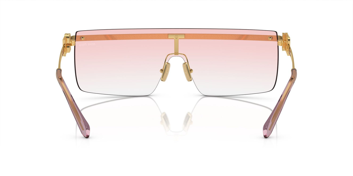 MIU MIU MU 50ZS 5AK80D 42