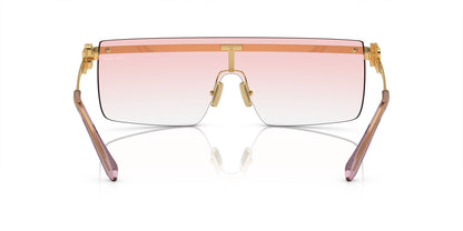 MIU MIU MU 50ZS 5AK80D 42