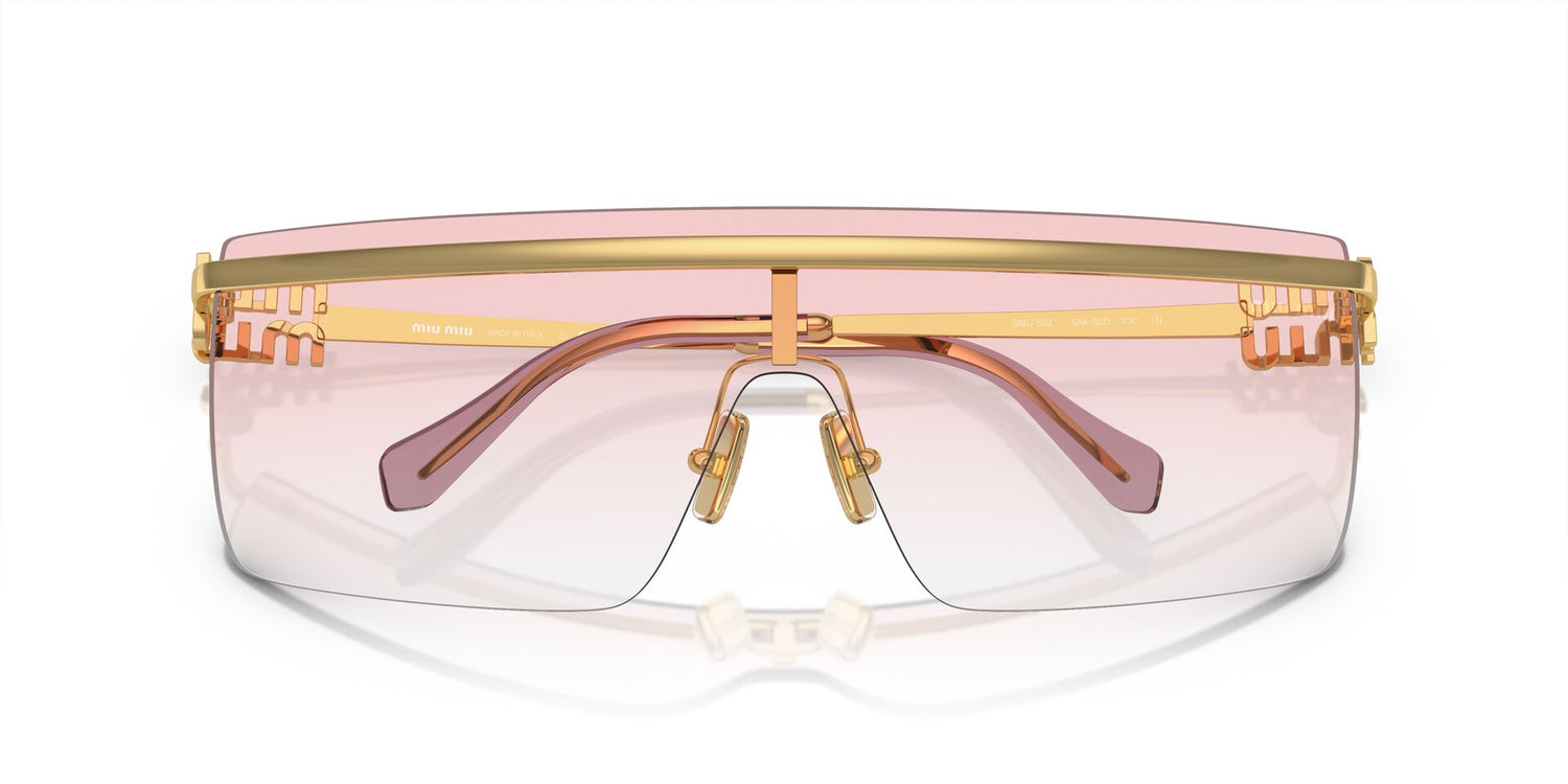 MIU MIU MU 50ZS 5AK80D 42