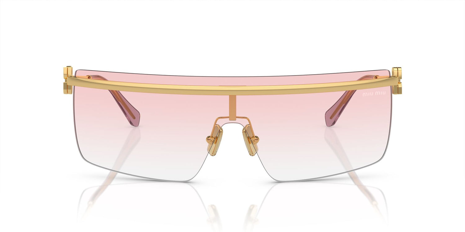 MIU MIU MU 50ZS 5AK80D 42