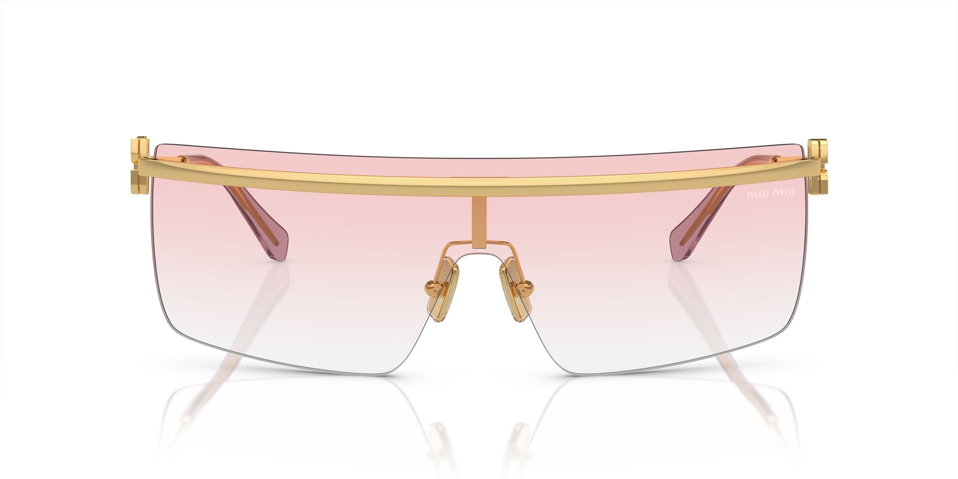 MIU MIU MU 50ZS 5AK80D 42